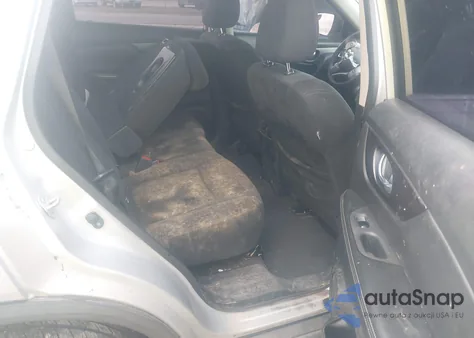 2016 Nissan Rogue S/Sl/Sv from USA, damaged, VIN JN8AT2MT9GW026085